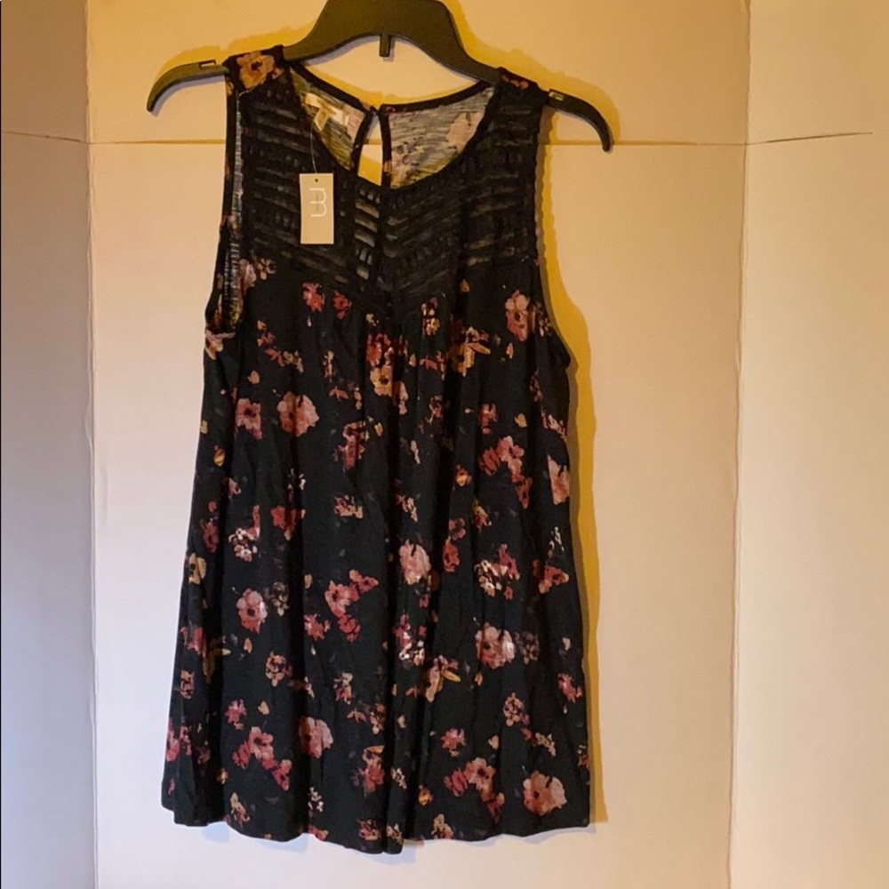 Women’s size Large Tank Top
